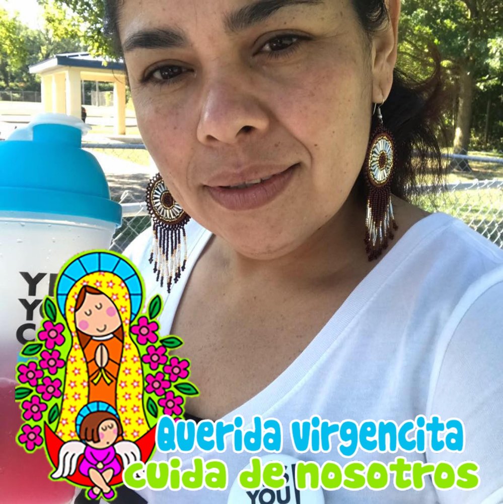 Meet your Posher, Perla